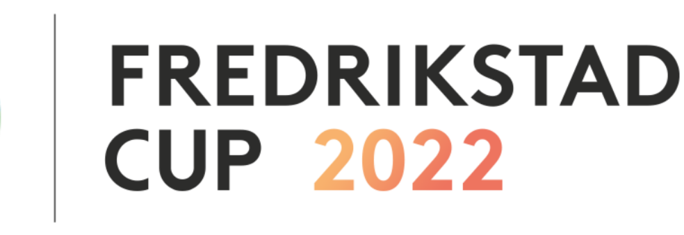 Fredrikstad cup 3. - 6. juni 2022